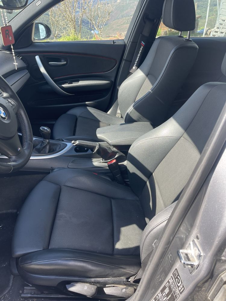 Vendo BMW serie 1
