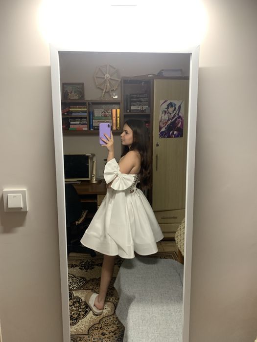 Випускне плаття