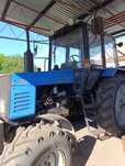 Продається трактор МТЗ -892 . Рік випуску 2011