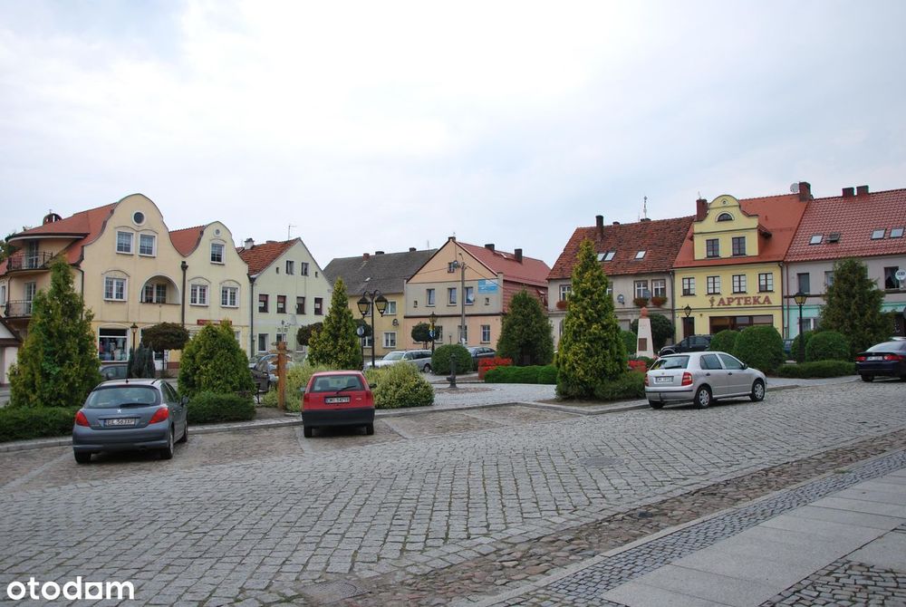 Już niewiele jest takich miejsc...Dolina Baryczy