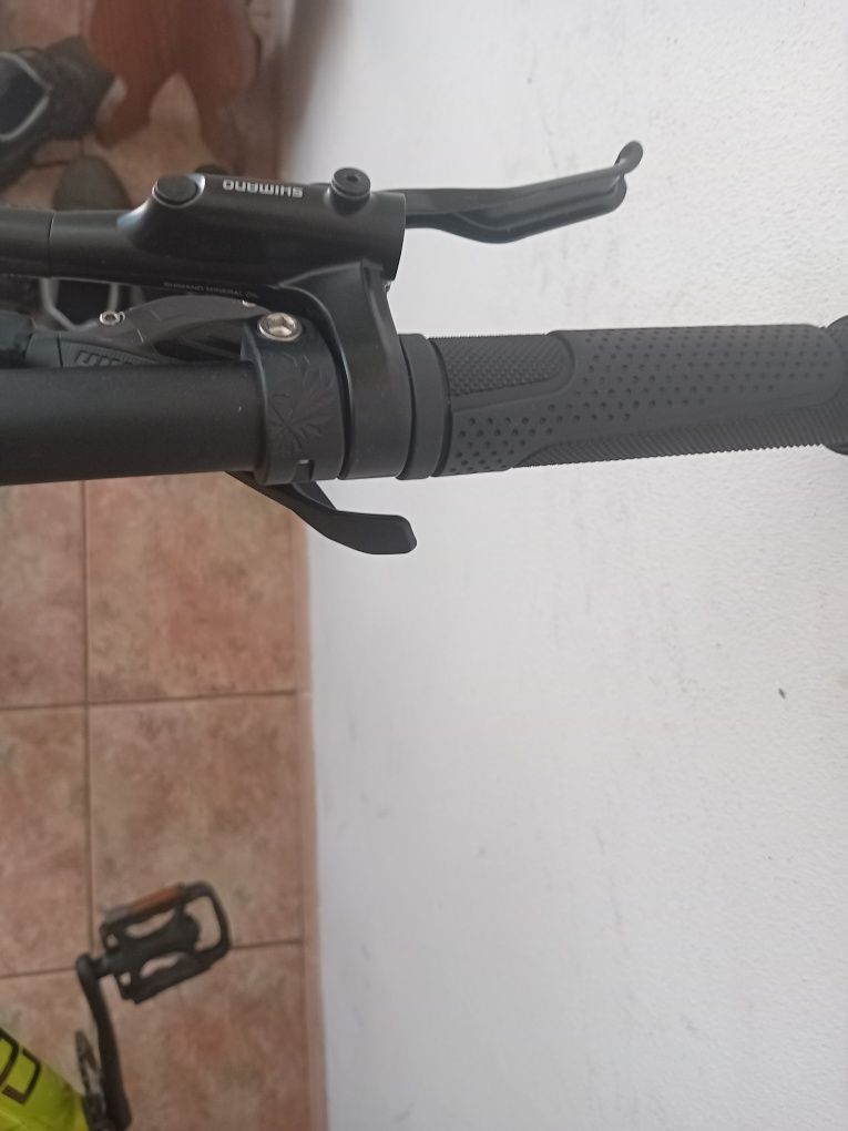 Vendo Bicicleta Coluer