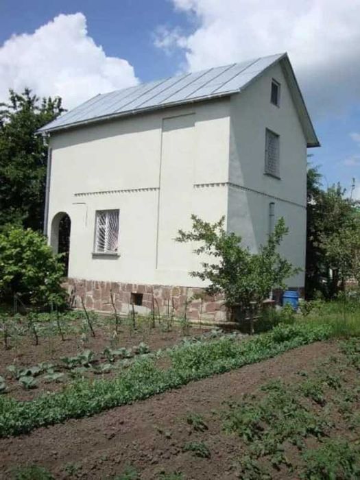 Продаю дачу в Романівці