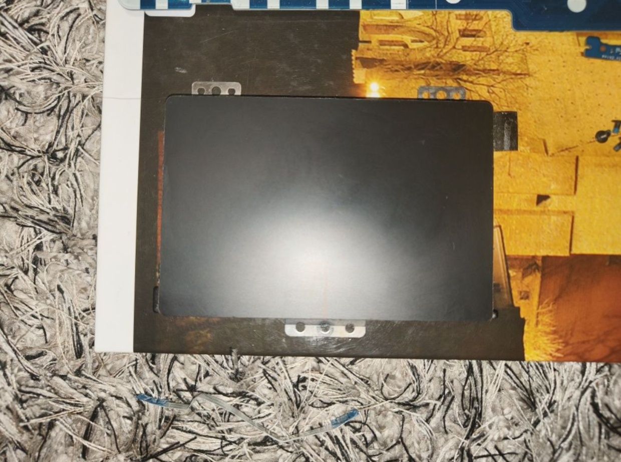 Touchpad Lenovo y700-15isk