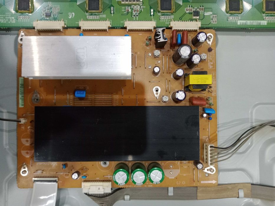 Placa para TV  LG Samsung y-sus