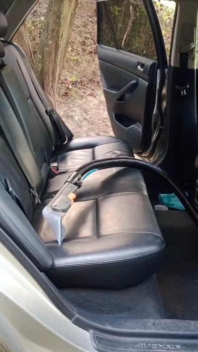 Pranie
Kanapy • Materace • Wykładziny
Dywany • Tapicerka samochodowa