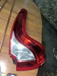 Lampa prawa tyl volvo xc60 l gen ocean race pekniety klosz