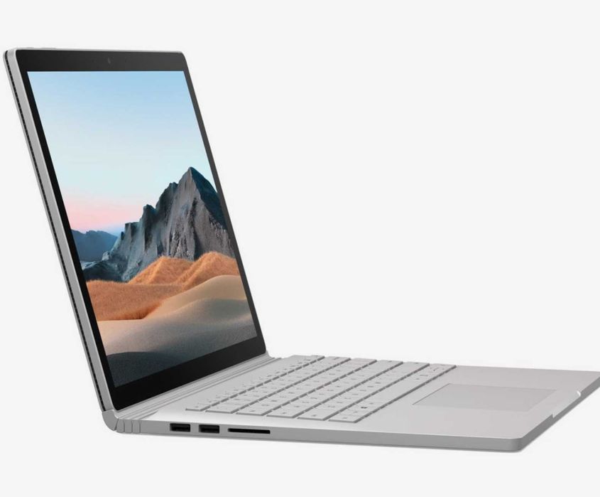 Surface Book 3 13 i7/32GB/512GB