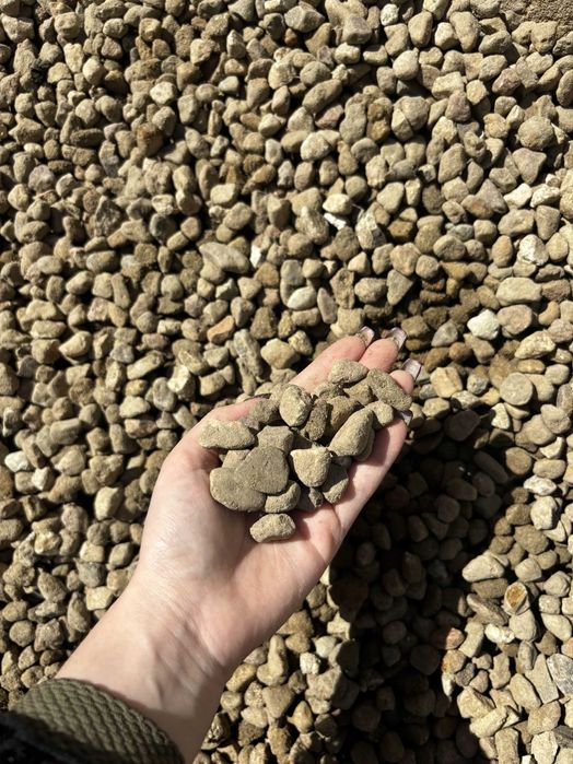 Kruszywo, Żwir 2-8mm | 8-16mm | Biała Podlaska