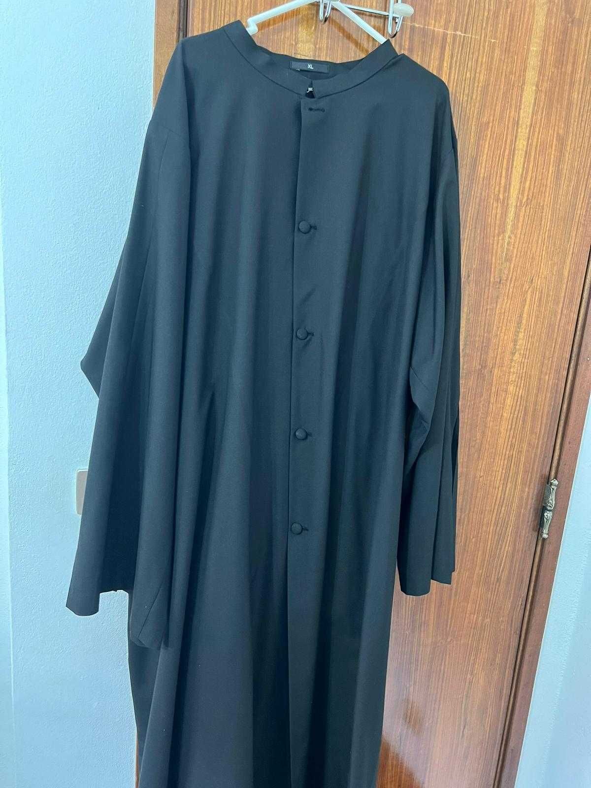 Toga para advogados XL nova