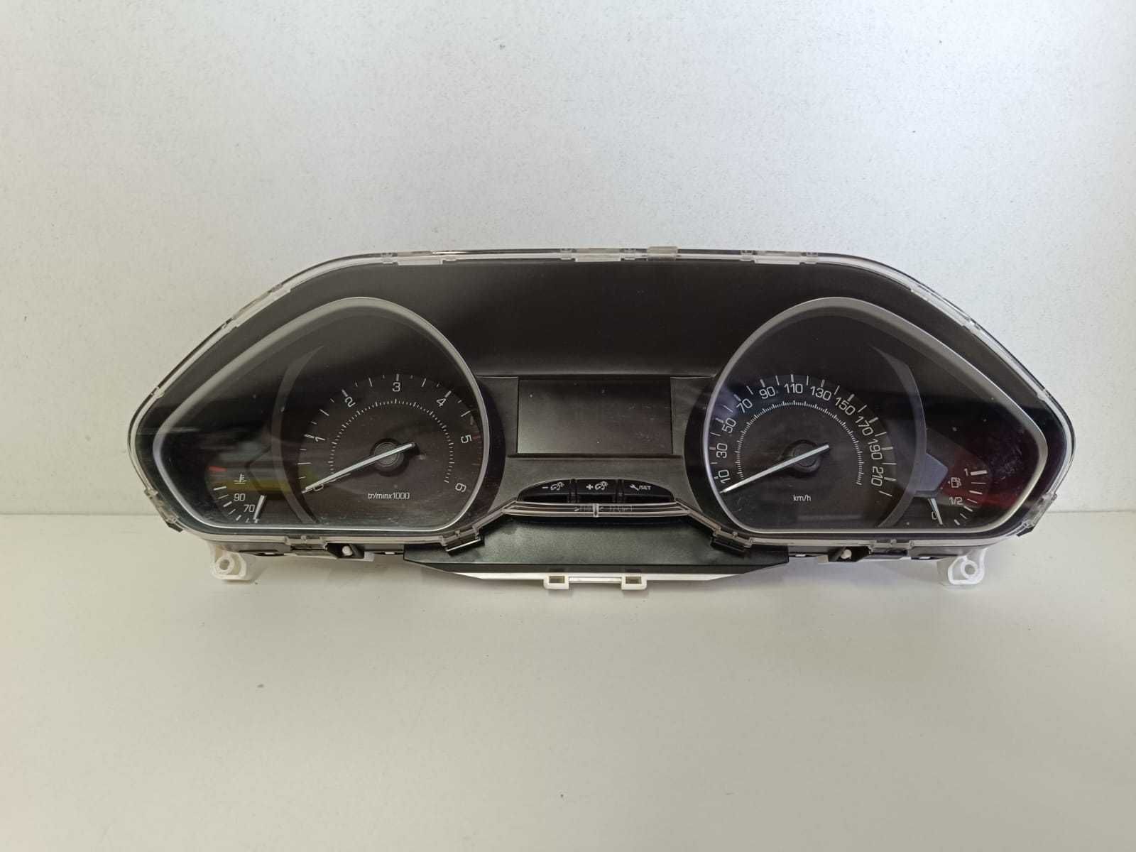 Quadrante - Peugeot 208 I | 128004