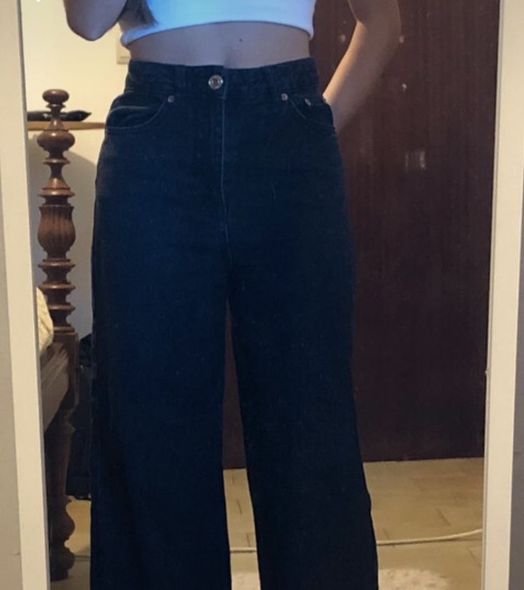 calças de ganga da Pull & Bear