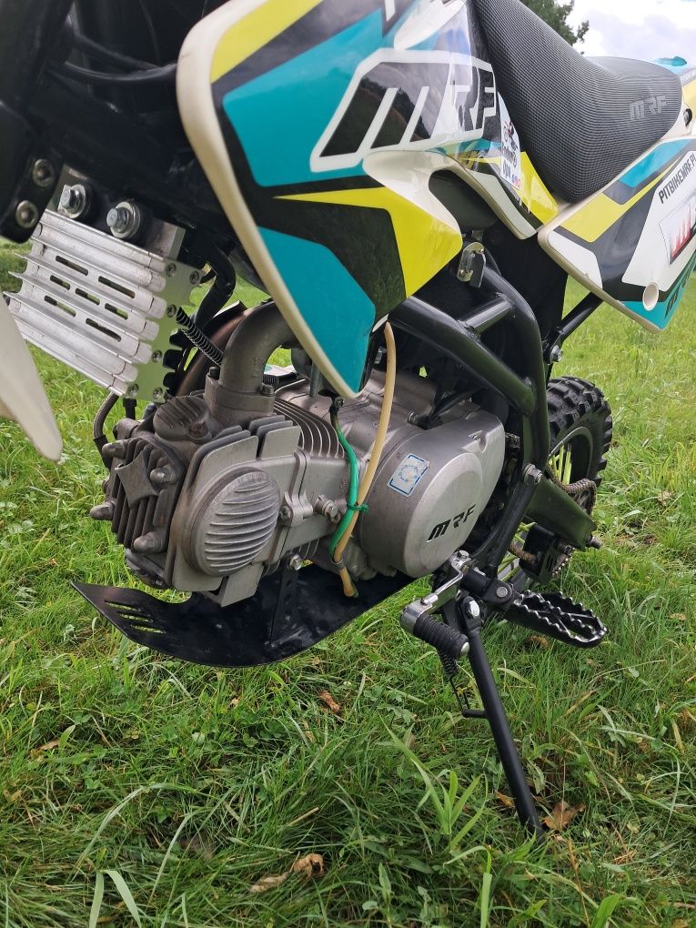 MRF 140RC 14/12 2018
