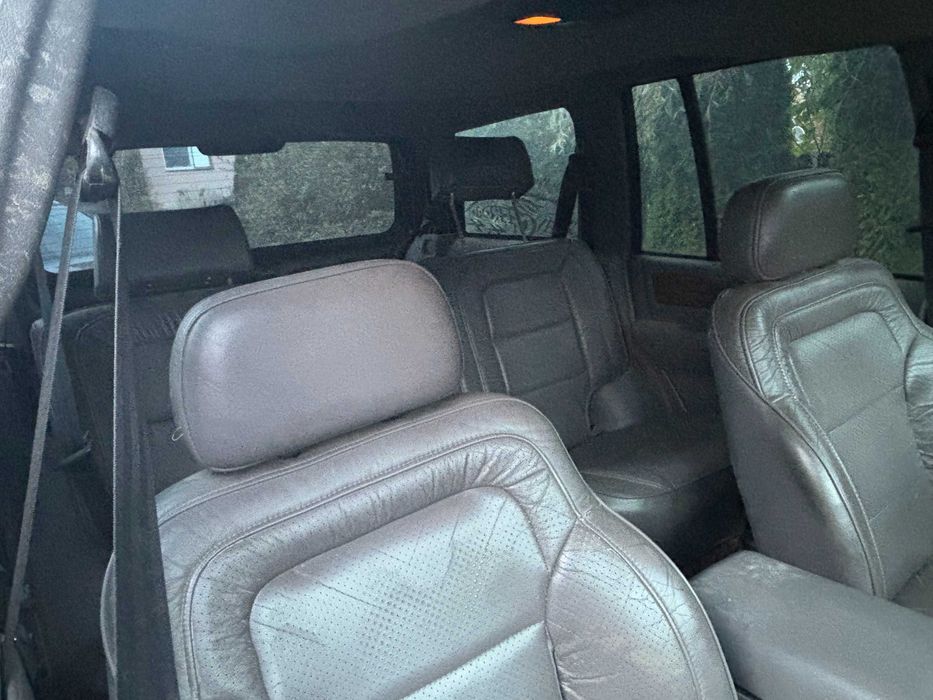 Jeep Cherokee 4l gaz terenowy 93r