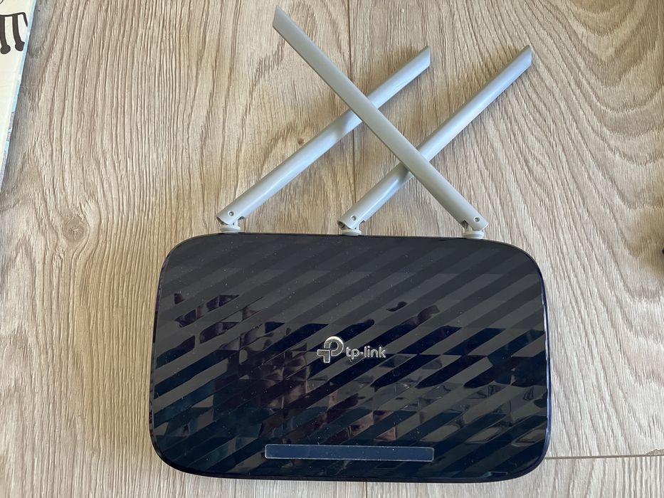 Router TP-link