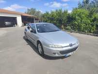 Peugeot 406 Coupé HDI