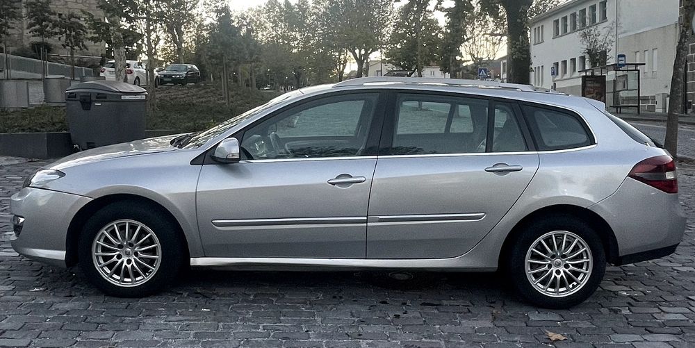Renault Laguna 1.5dci Carrinha