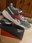 Buty Reebok Xt Sprinter 2.0 36.5 jak NOWE