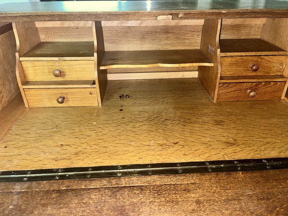 Sekretarzyk ludwikowski