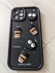 Чехол iphone 12 pro и 11