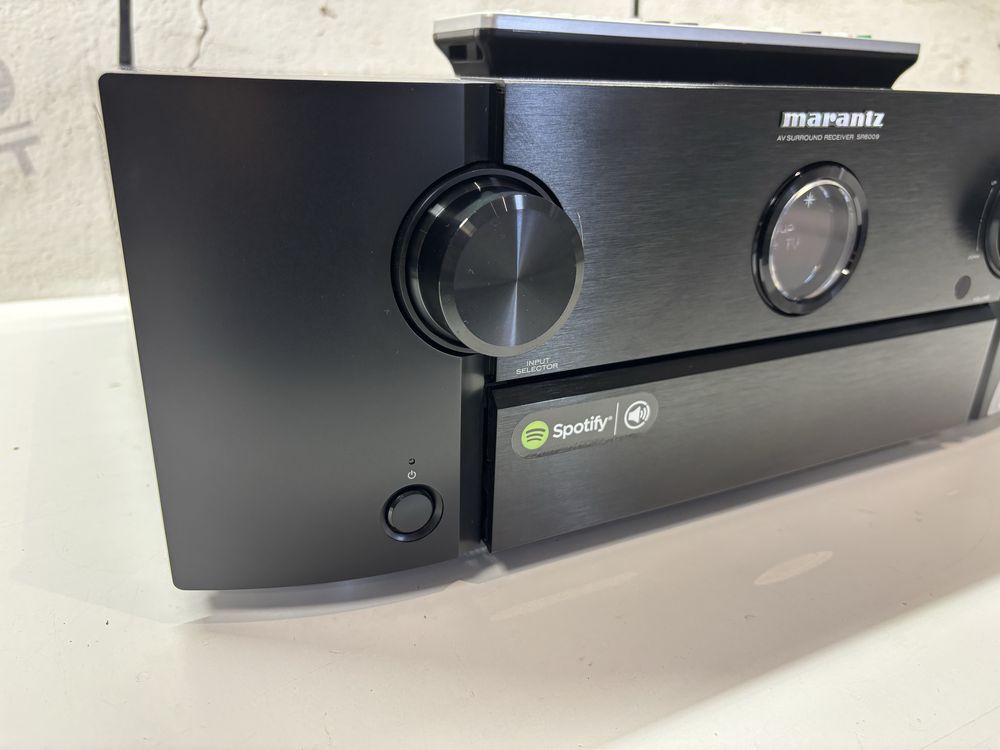 Marantz SR6009 amplituner kina domowego