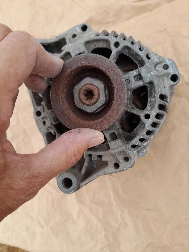 Alternador para Citroën Berlingo ano 2000