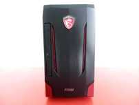 MSI Nightblade (NAS сховище)