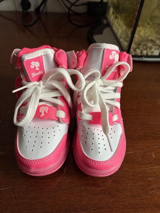 Кросівки Barbie 27 розмір