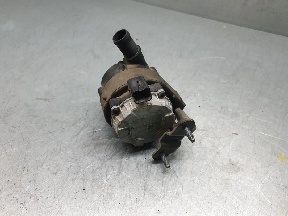 Bomba de água RENAULT Clio V (BF_)