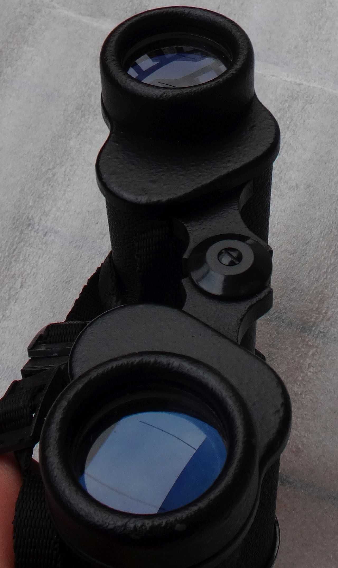 Lornetka BPC5 BAIGISH 8x30 Made in Russia