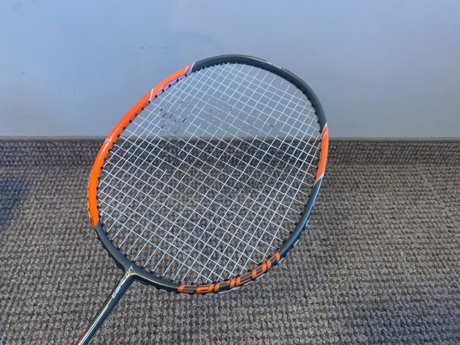 Rakieta badmintona Carlton powerblade 6000