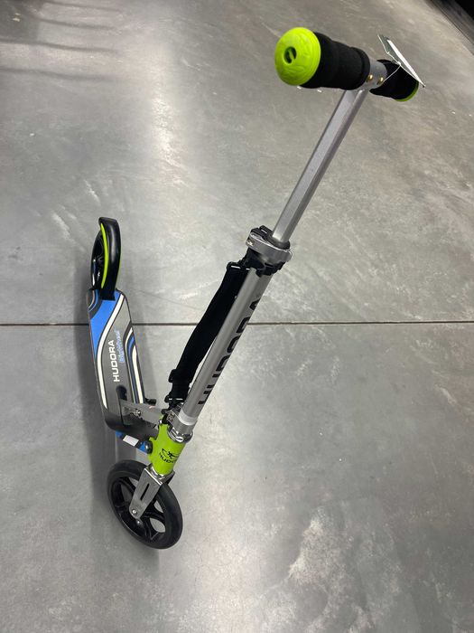 Hulajnoga Hudora Bigwheel - 2ND LIFE