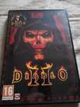 Gry na pc Diablo 2 i inne kolekcjonerskie Super Paka