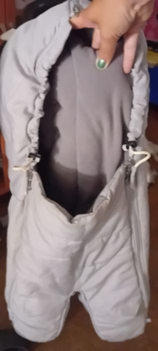 Carrinho de bebe stokke