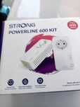 Powerline duplo novo