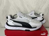 Продам мужские кроссовки Puma Wild Rider