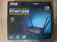 Router Asus RT-AC1200