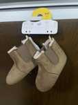 Bota bebe 9/12 meses tamanho 19