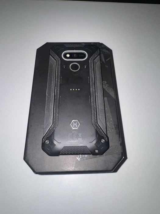 Telefon Hammer Explorer