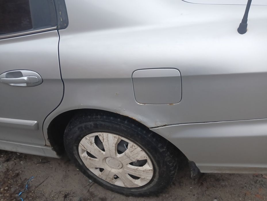 Продам Hyndai sonata 2003р
