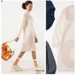 Стильное и красивое платье Uniqlo размер S