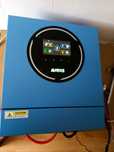 Najnowszy model Anenji 4kW24V Hybrydowy Wi-Fi