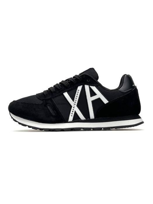 ‼️ кросівки Armani Exchange AX оригинал