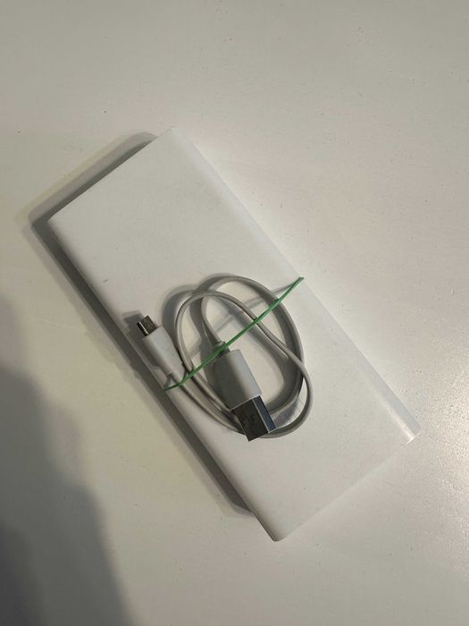 Powerbank – Xiaomi Mi Power Bank 2C 20000 mAh