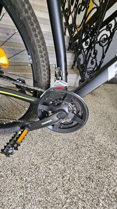 Rower  Romet Mustang M1 29 Xl (21”)