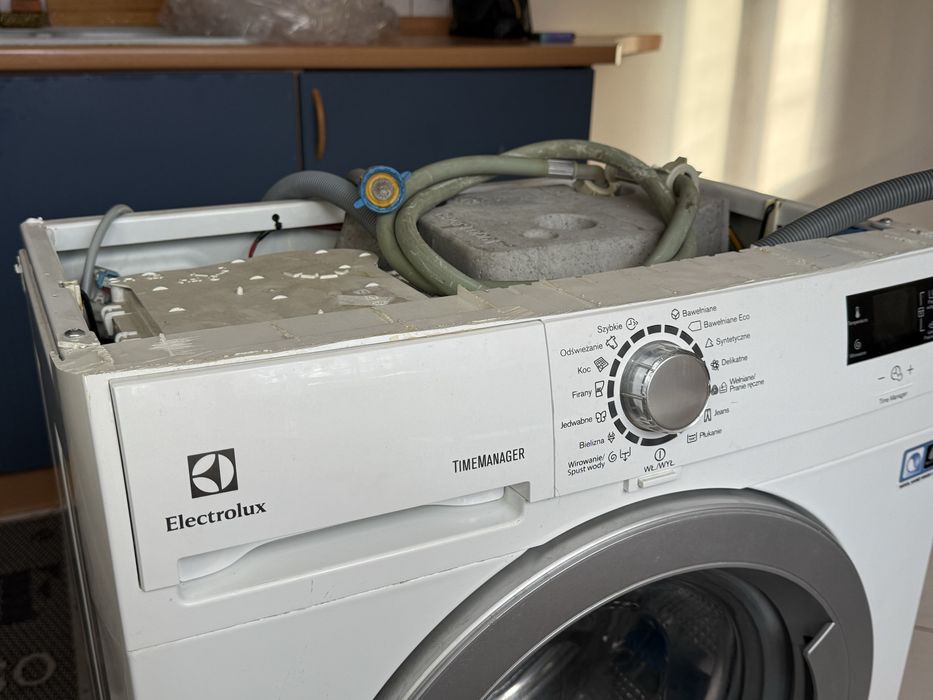 Sprzedam Pralke