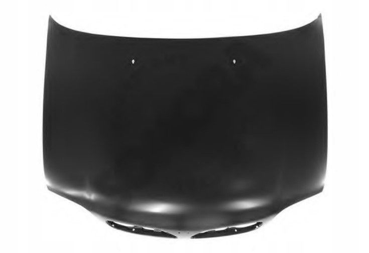 pokrywa silnika maska nissan micra (k11) 02.98-02.03