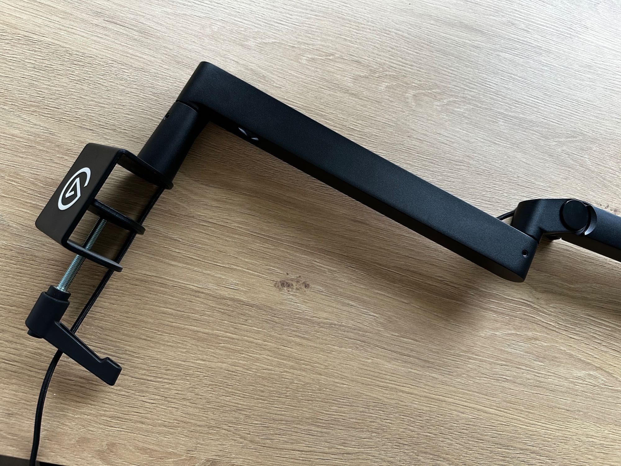 Zestaw ramię mikrofon Novox NC-1