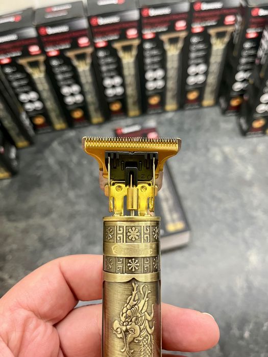 Машинка для стрижки волосся / Триммер, бритва универсальная