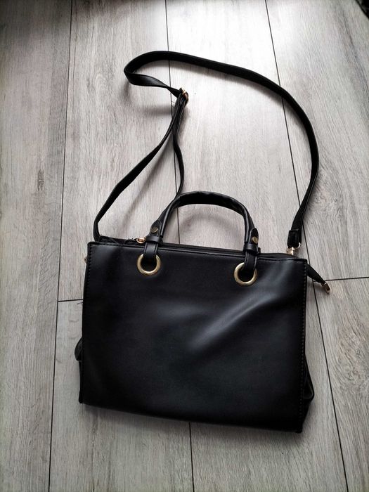 Torebka damska używana