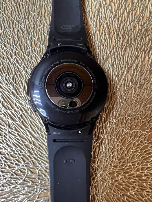 Годинник Samsung galaxy watch 4 classic 46 mm
